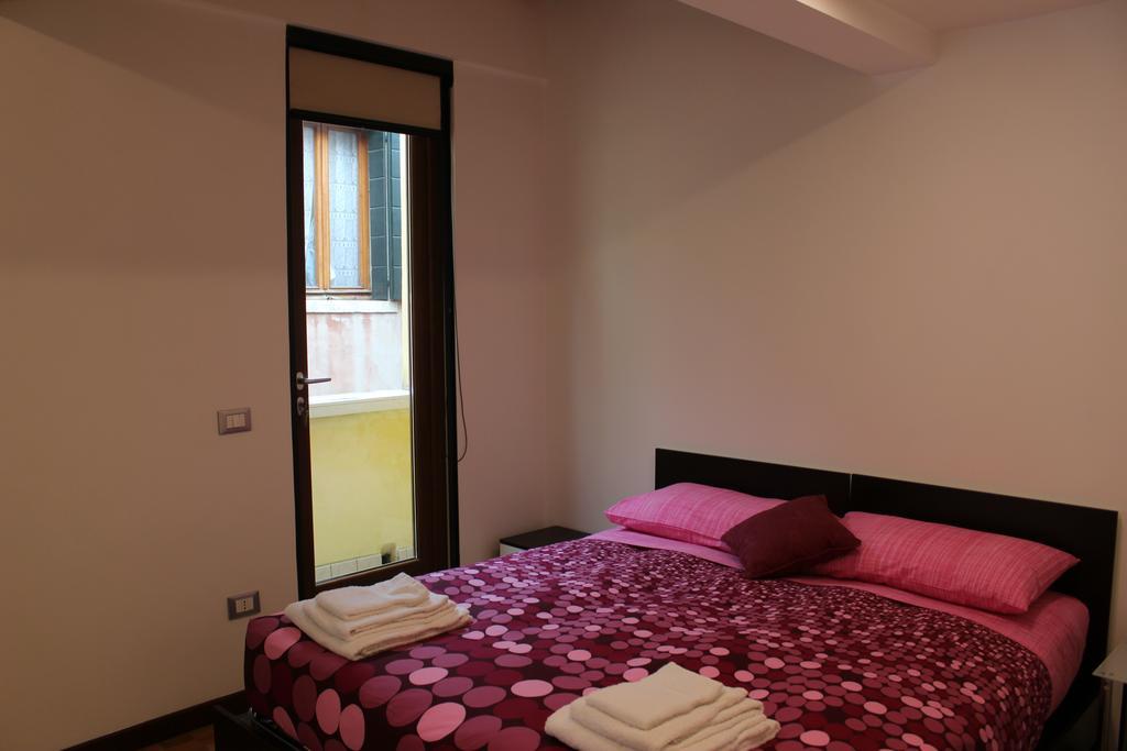 Alessandra House Venice Exterior photo